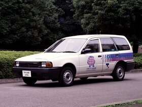 Nissan AD I Рестайлинг Универсал 5 дв. 1996 – 1999